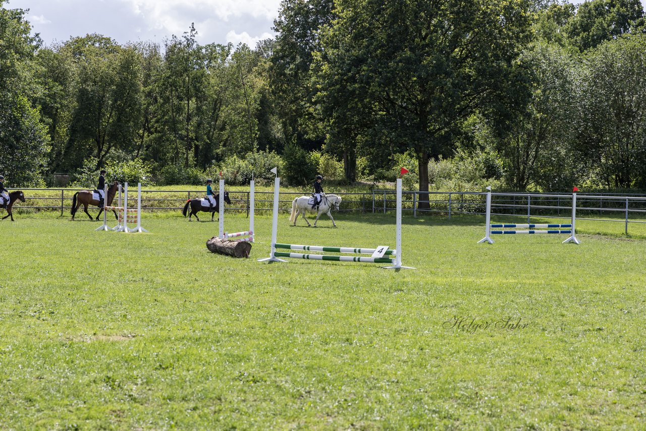 Bild 114 - Pony Akademie Turnier